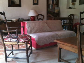 Ganz Haus La Boissiere des landes 9393-2