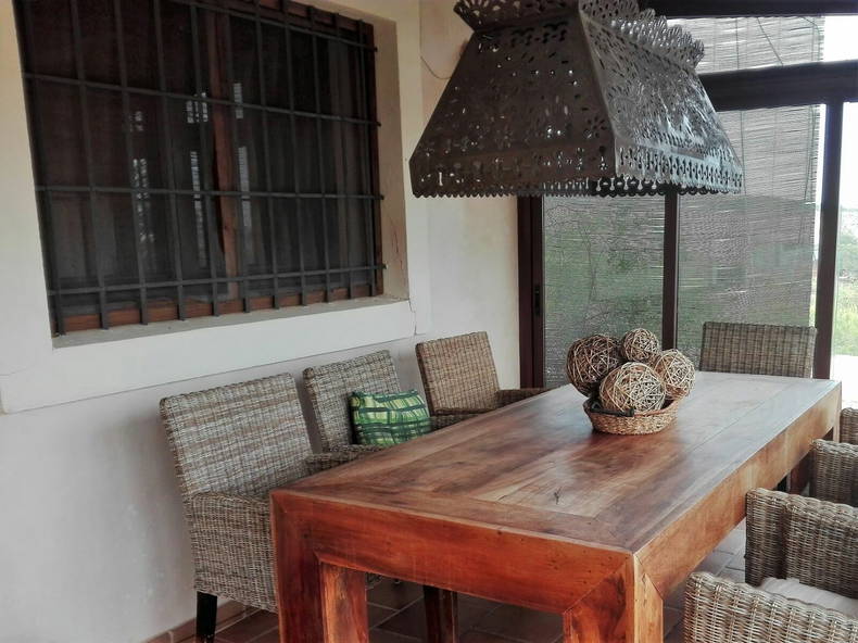 Gehele Woning Murcia 174944-2