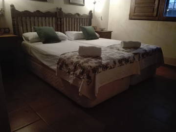 Logement Entier Murcia 174944-5