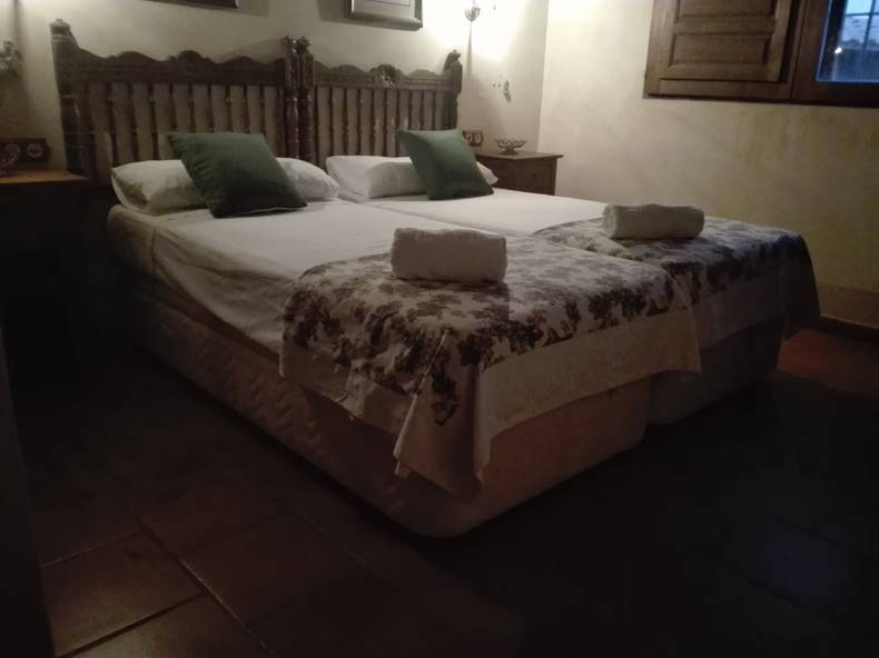 Gehele Woning Murcia 174944-5