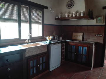 Logement Entier Murcia 174944-6