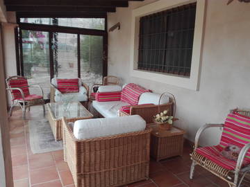 Logement Entier Murcia 174944-7