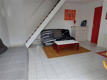 Chambre À Louer Vic-La-Gardiole 281837