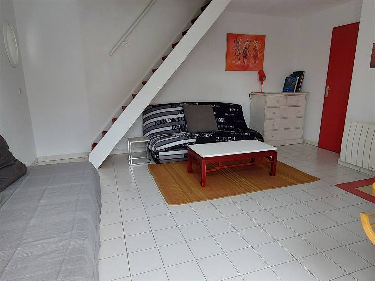 Chambre À Louer Vic-la-Gardiole 281837