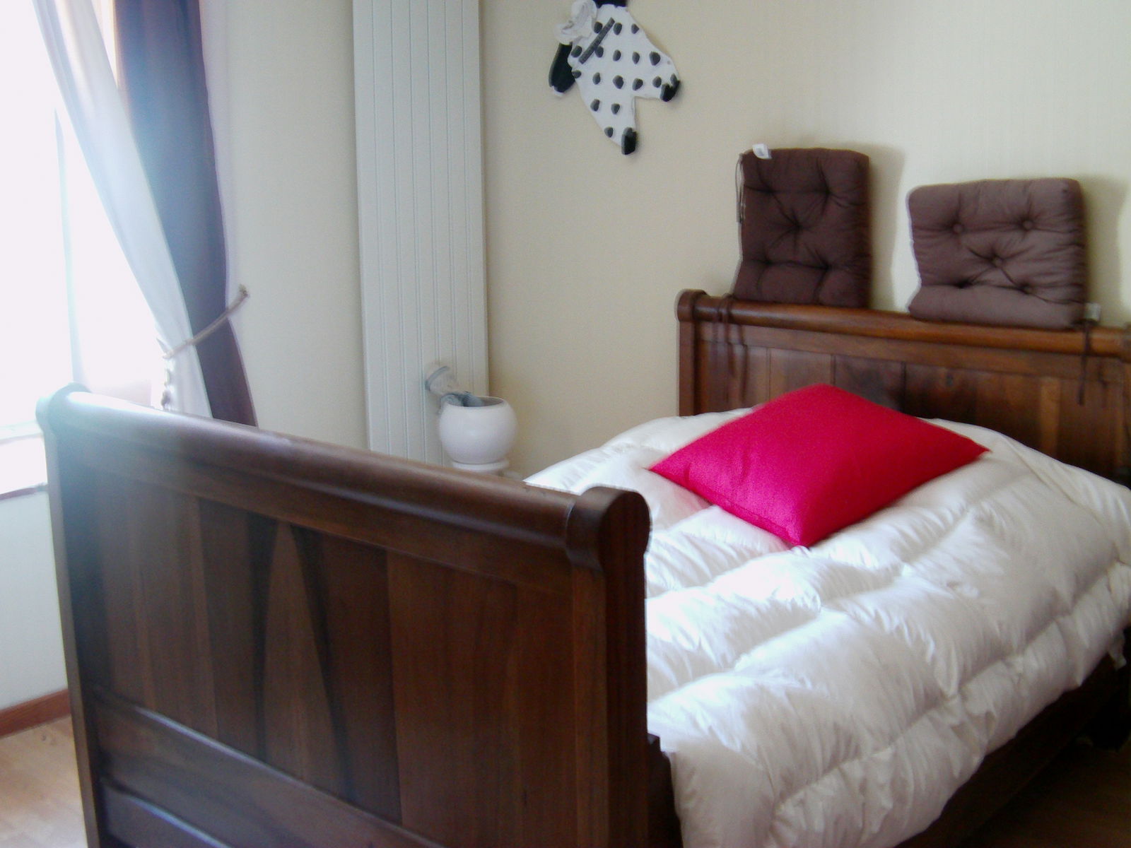 Bed And Breakfast La Celle-Saint-Avant 102815