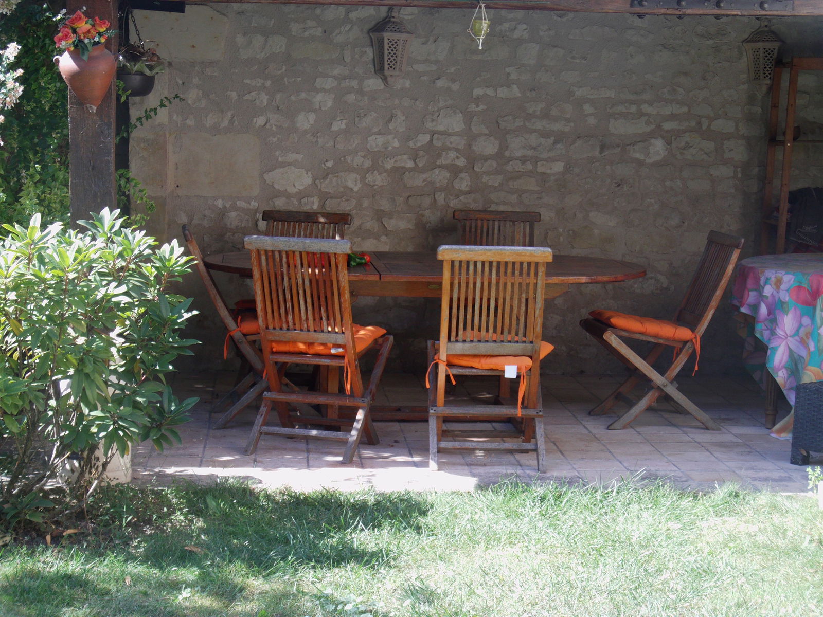 Bed And Breakfast La Celle-Saint-Avant 102815