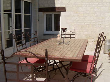 Chambre D'hôte La Celle-Saint-Avant 102815-11