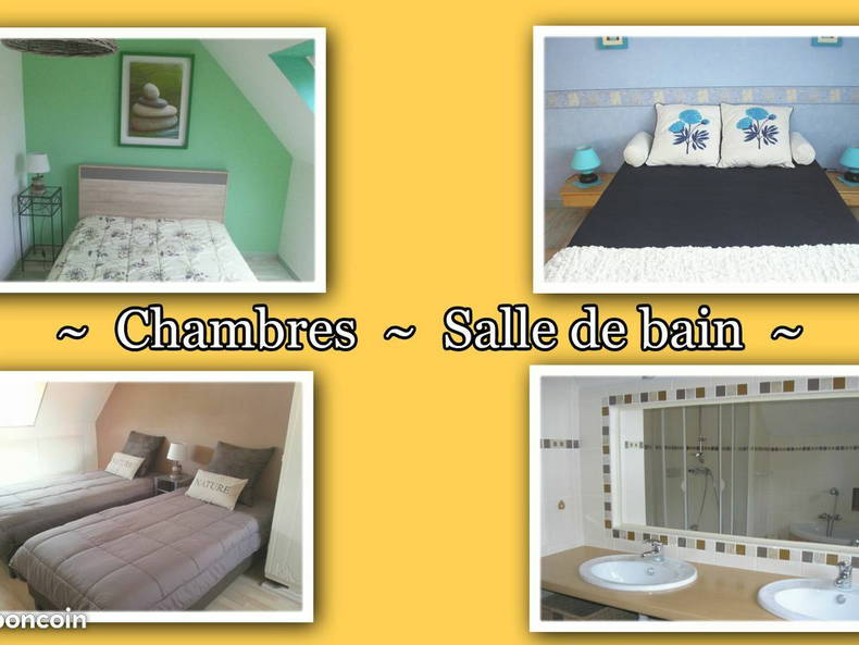 Gehele Woning Guilvinec 17779-3