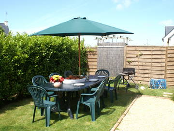 Logement Entier Guilvinec 17779-5