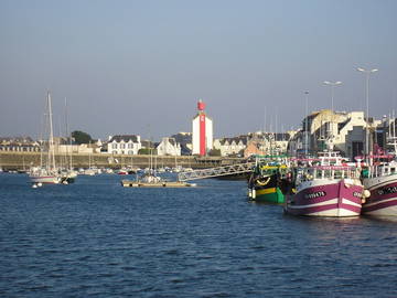 Logement Entier Guilvinec 17779-7