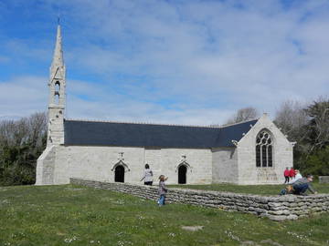 Logement Entier Guilvinec 17779-10