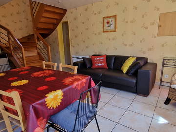 Logement Entier Guilvinec 17779-4