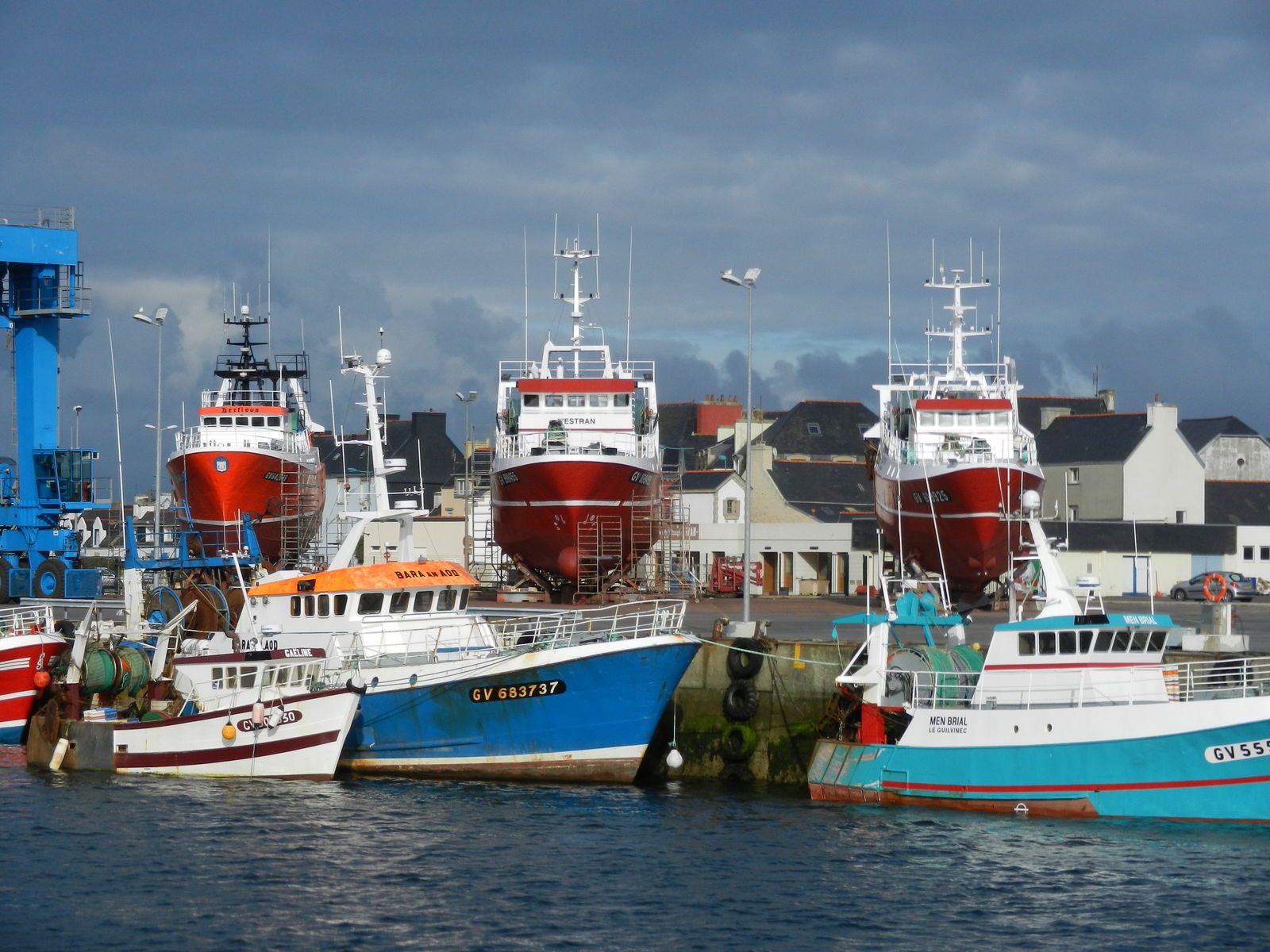 Independent Studio Guilvinec 17779