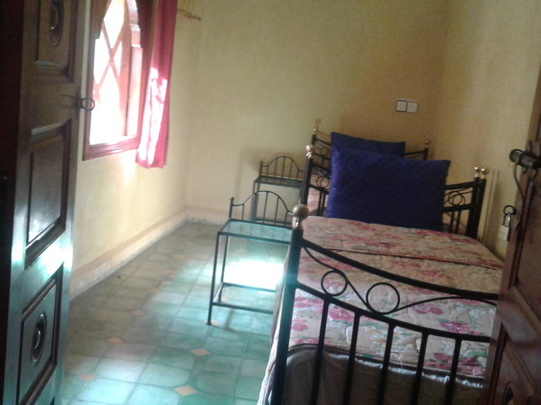 Quartos De Hóspedes Marrakesh-Safi 186780-2