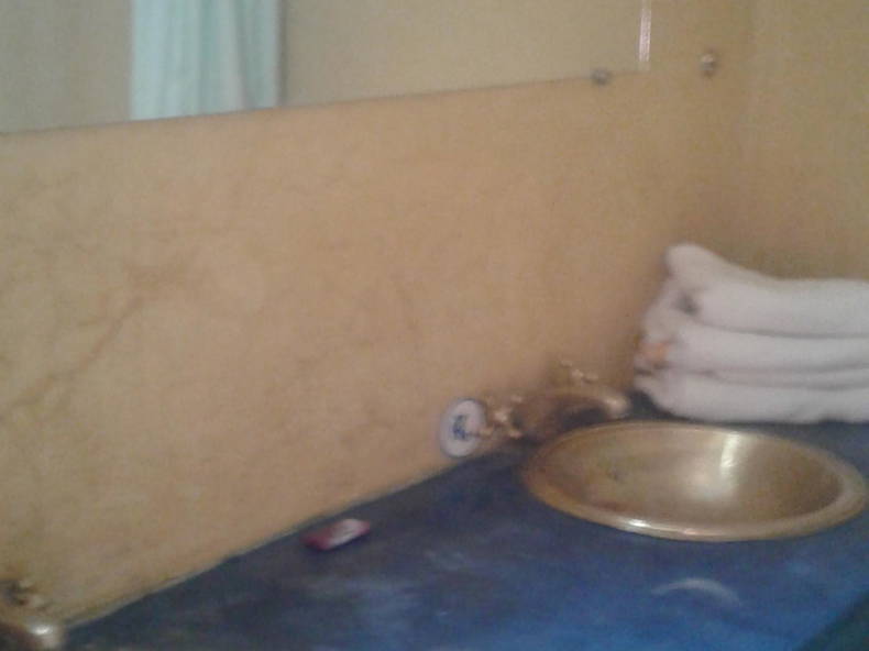 Quartos De Hóspedes Marrakesh-Safi 186780-4