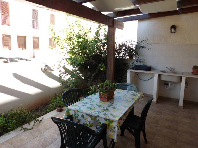 Chambre À Louer San Vito Lo Capo 193679-1