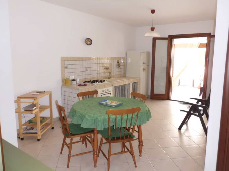 Logement Entier San Vito Lo Capo 193679-2