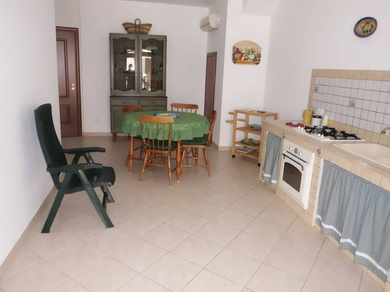 Logement Entier San Vito Lo Capo 193679-3