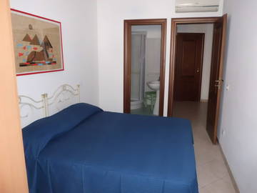 Logement Entier San Vito Lo Capo 193679-4