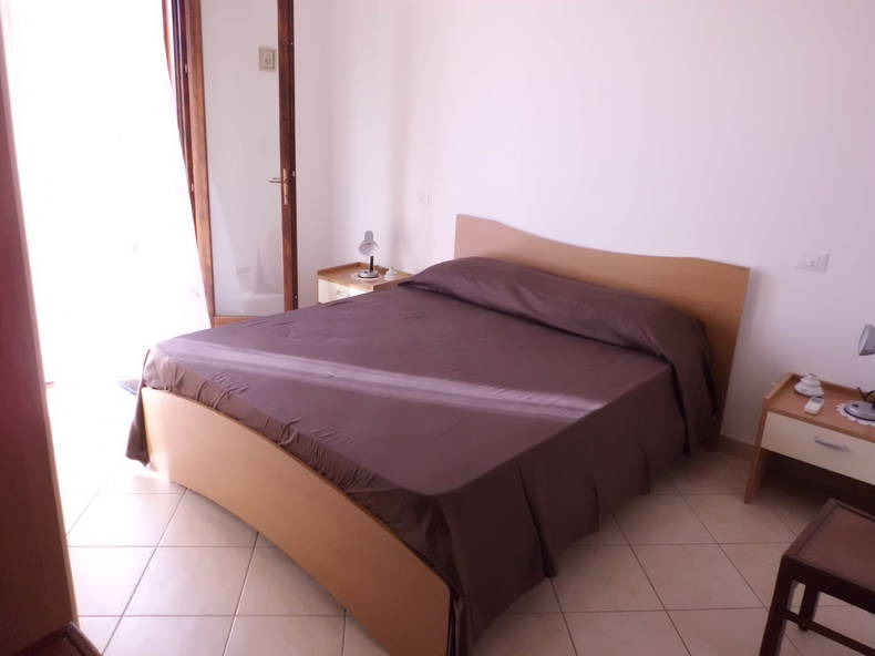 Logement Entier San Vito Lo Capo 193679-5