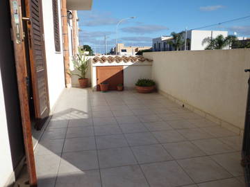 Logement Entier San Vito Lo Capo 193679-7