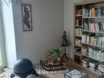 Chambre À Louer Accons 393765