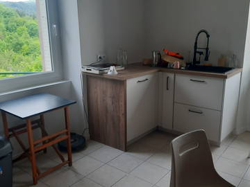Chambre Chez L'habitant Accons 393765-4