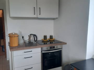 Chambre Chez L'habitant Accons 393765-5