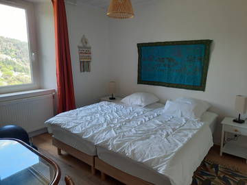 Chambre Chez L'habitant Accons 393765-6