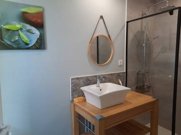 Chambre Chez L'habitant Accons 393765-7