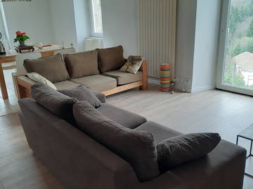 Chambre Chez L'habitant Accons 393765-9