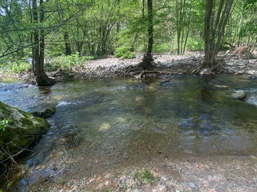 Chambre Chez L'habitant Accons 393765-11