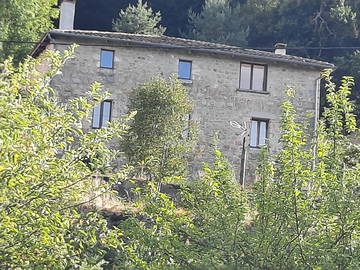 Chambre Chez L'habitant Accons 393765-12