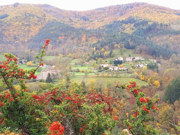 Chambre Chez L'habitant Accons 393765-13