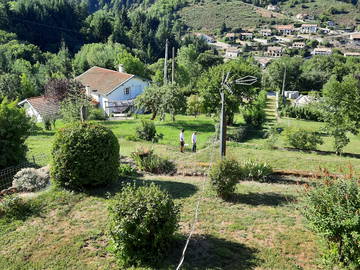 Chambre Chez L'habitant Accons 393765-14