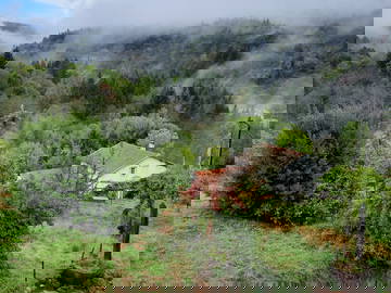 Chambre Chez L'habitant Accons 393765-15