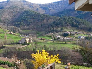 Chambre Chez L'habitant Accons 393765-16