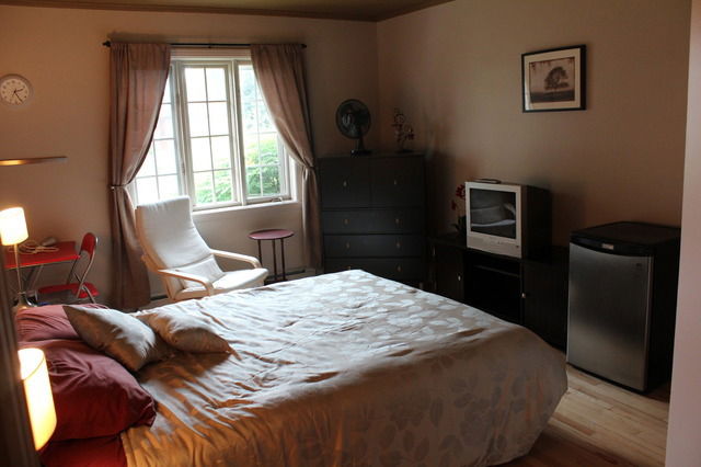 Homestay Boucherville 20487