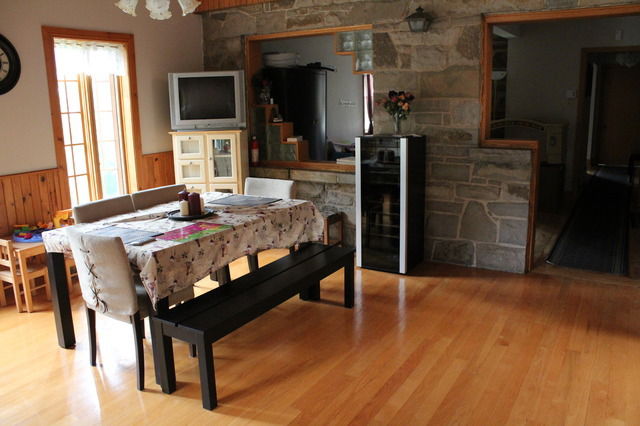 Homestay Boucherville 20487