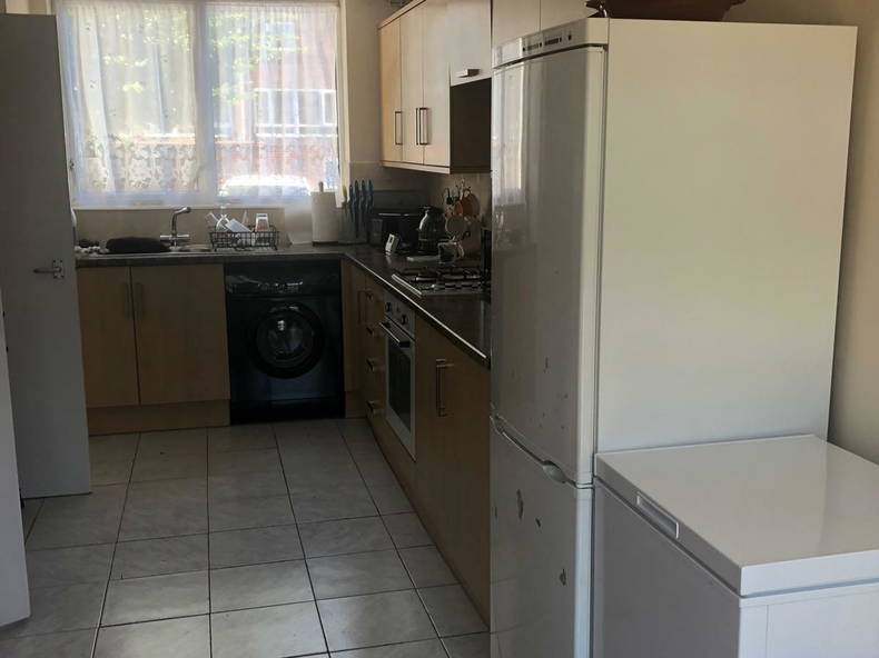 Chambre Chez L'habitant B6 5BU 205679-3