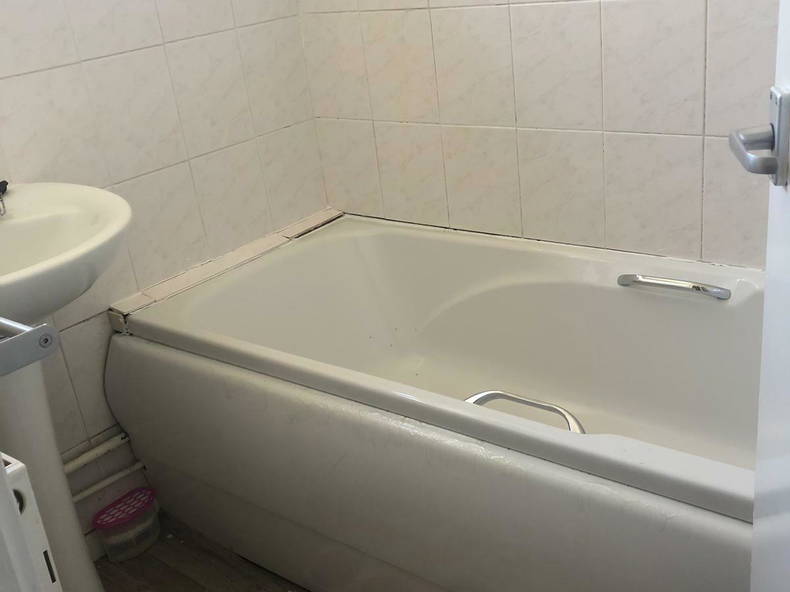 Chambre Chez L'habitant B6 5BU 205679-4