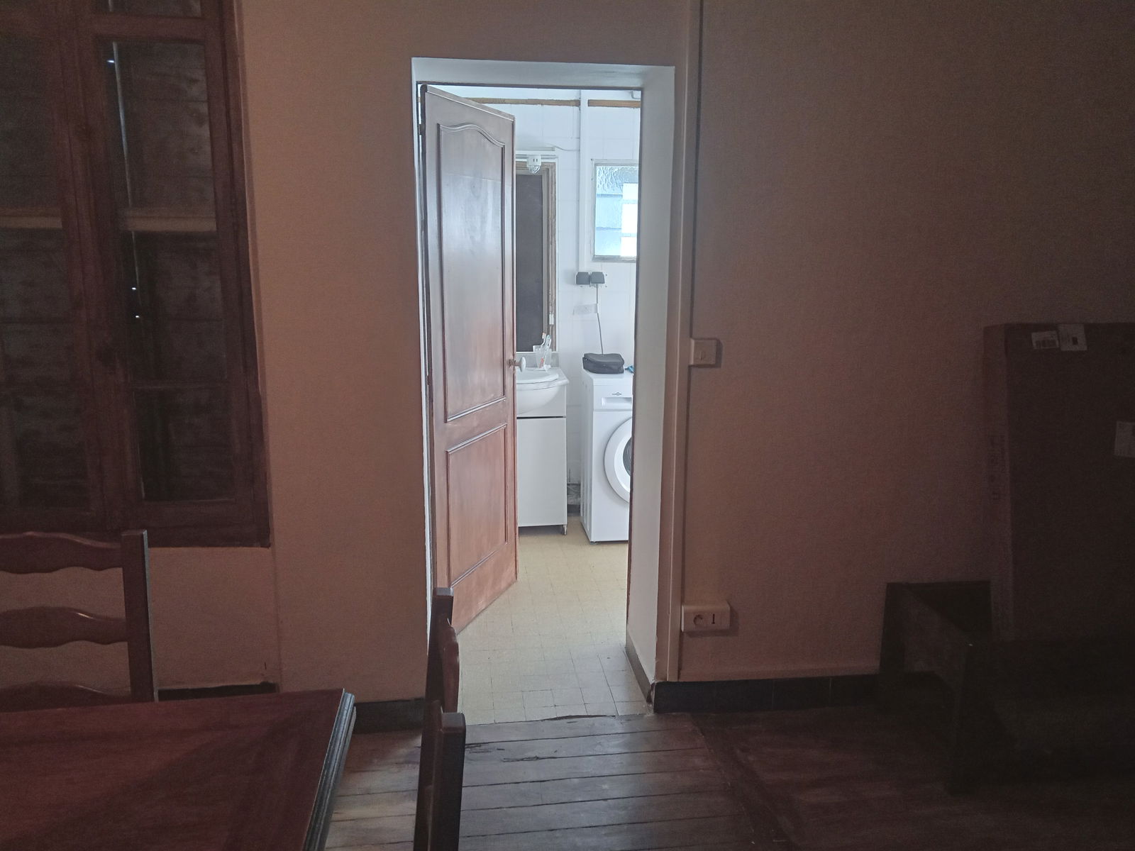 Homestay Marseille 485180