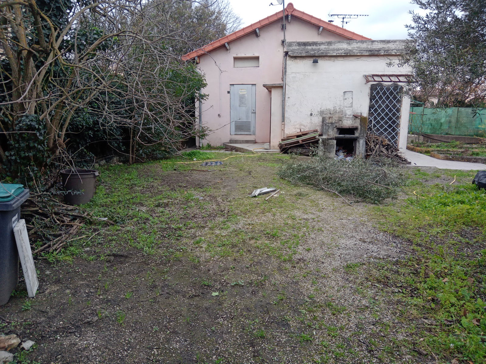 Homestay Marseille 485180