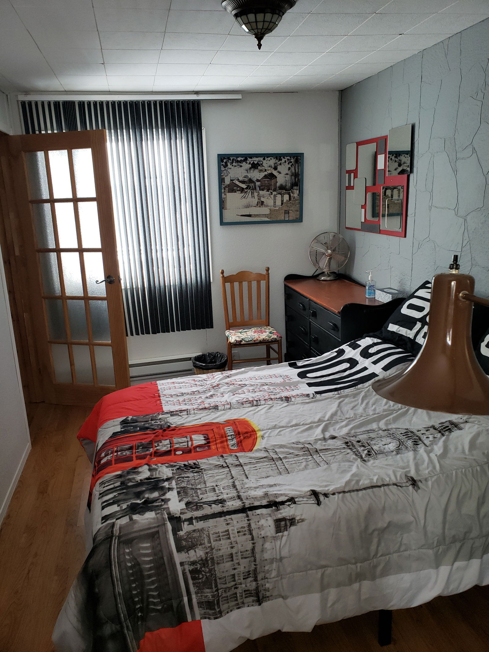 Colocation Laval 39218