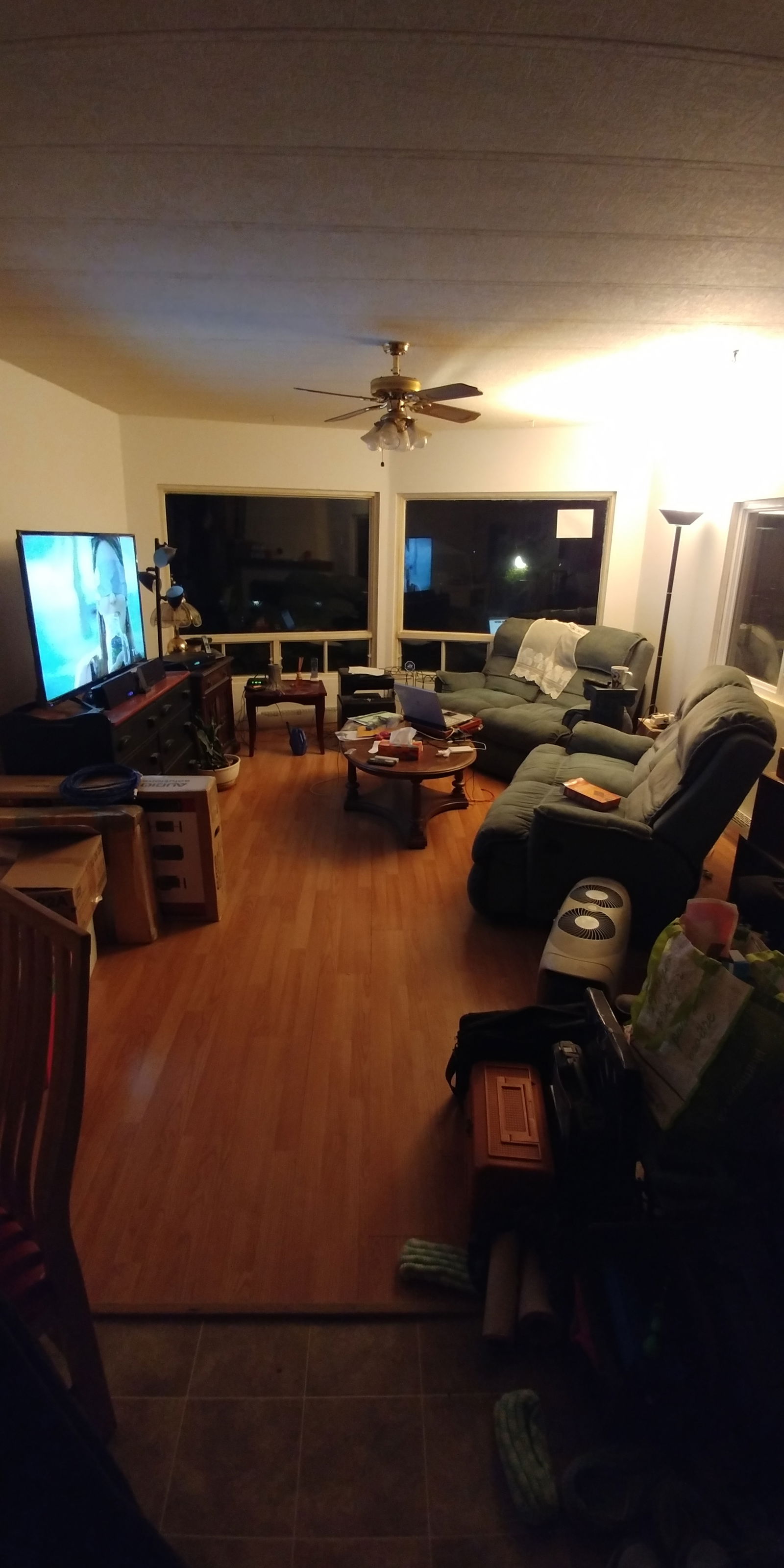 Colocation Laval 39218