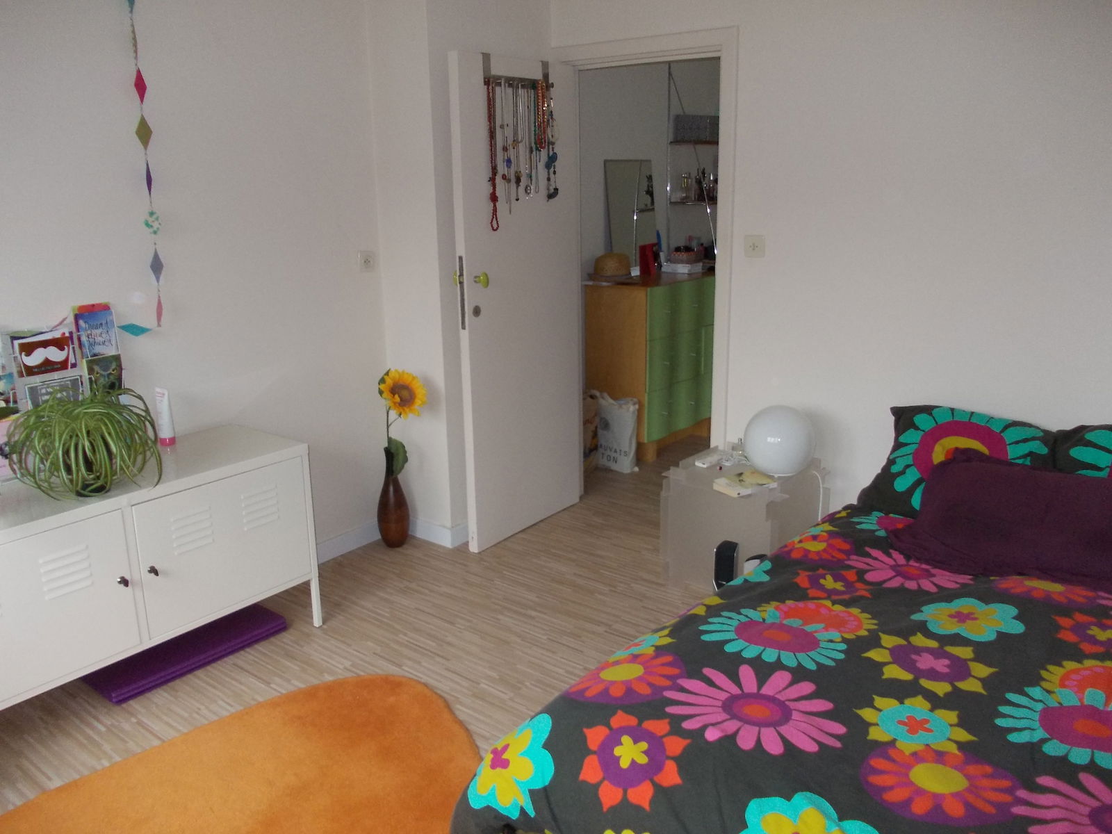 Homestay Tournai 138726