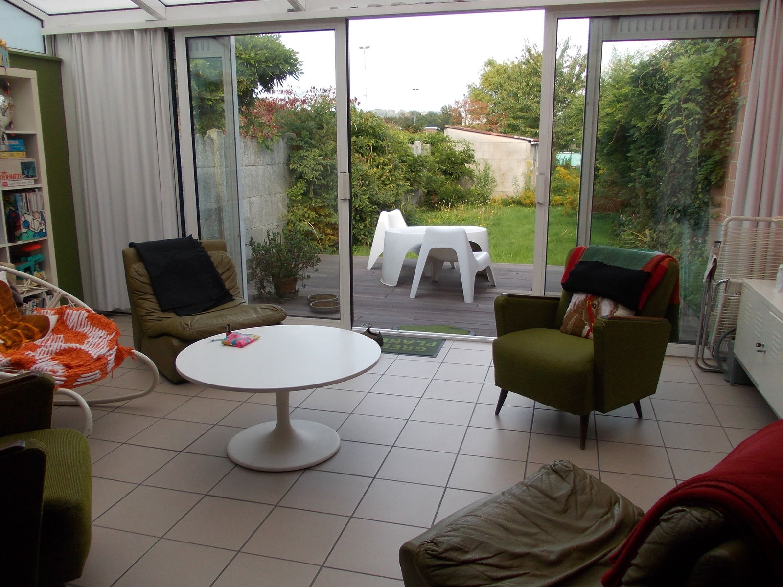 Homestay Tournai 138726