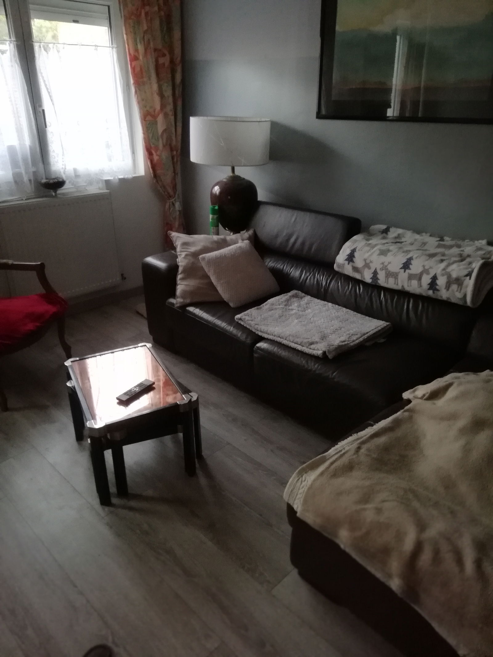 Homestay Estaires 84475