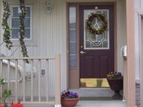 Hospedagem Em Casa De Família Toronto 154220-1