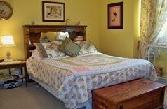 Homestay Toronto 154220